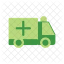 Ambulance  Icon