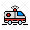 Ambulance  Icon