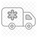 Ambulance  Icon