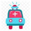 Ambulance  Icon