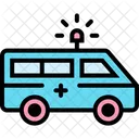 Ambulance  Icon