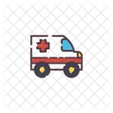 Ambulance  Icon