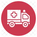 Ambulance  Icon