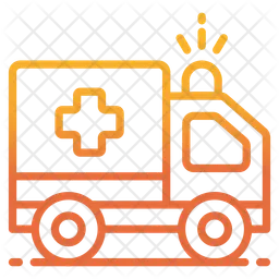 Ambulance  Icon