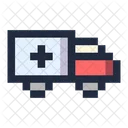 Ambulance  Icon