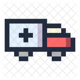 Ambulance  Icon