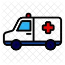 Ambulance Emergency Medical Icon