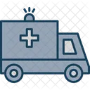 Ambulance  Icon