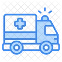 Ambulance  Icon