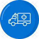 Embulance Icon