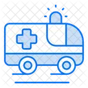 Ambulance  Icon