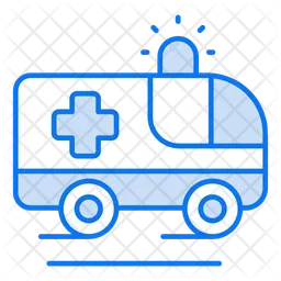 Ambulance  Icon