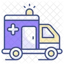 Ambulance  Icon