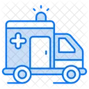 Ambulance  Icon