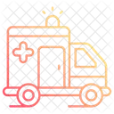 Ambulance  Icon