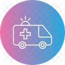 Ambulance  Icon