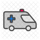 Ambulance  Icon