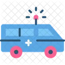 Ambulance  Icon