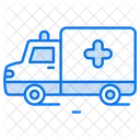 Ambulance  Icon