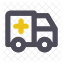 Ambulance  Icon