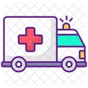 Ambulance  Icon