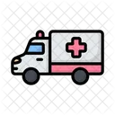 Embulance Icon