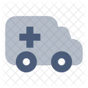 Ambulance  Icon