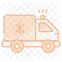 Ambulance  Icon