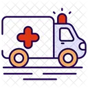 Ambulance  Icon