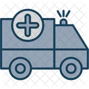 Ambulance  Icon