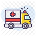 Ambulance Icon