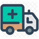 Ambulance  Icon