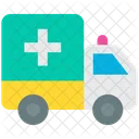 Ambulance  Icon