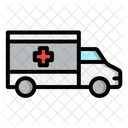 Ambulance  Icon