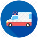 Ambulance  Icon