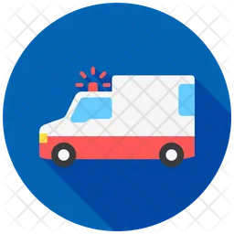 Ambulance  Icon