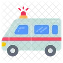 Ambulance Emergency Ambulance Ambulance Service Icon