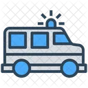 Ambulance  Icon