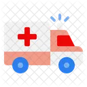 Ambulance  Icon