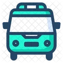 Ambulance  Icon