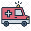 Ambulance  Icon