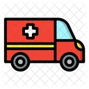 Ambulance  Icon