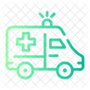 Ambulance  Icon