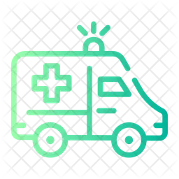 Ambulance  Icon