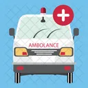 Ambulance  Icon