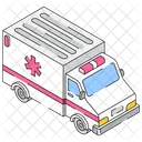 Ambulance  Icon