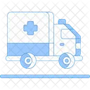 Ambulance  Icon