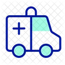 Ambulance  Icon