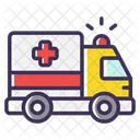 Ambulance Icon