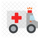 Ambulance  Icon